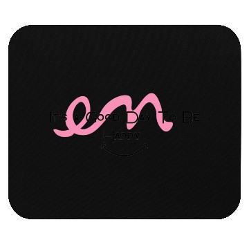 Discover Sunrise Motivational Quote Mouse Pads