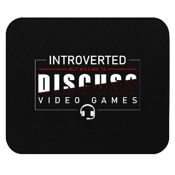 Discover Pc Game Gaming Mouse Pads