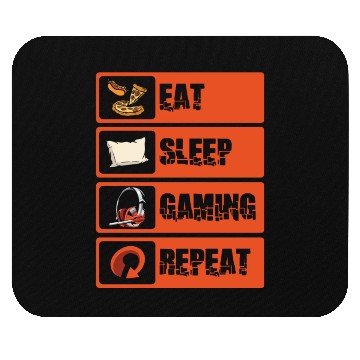 Discover Pc Gamer Geek Gamepad Mouse Pads