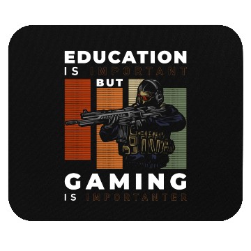 Discover Pc Geek League Mouse Pads