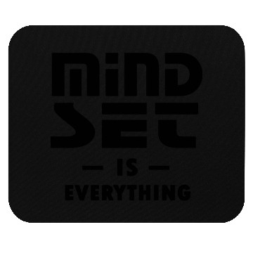 Discover Growth Mindset Entrepreneur Teacher Fitness Mouse Pads