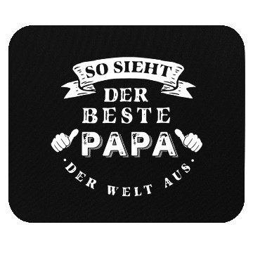 Discover Best Dad in the world from Mouse Pads