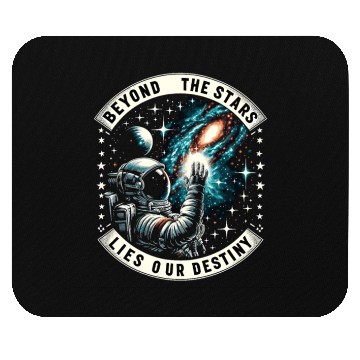 Discover Astrophotography Astronomy Space Camera Star Watch Mouse Pads