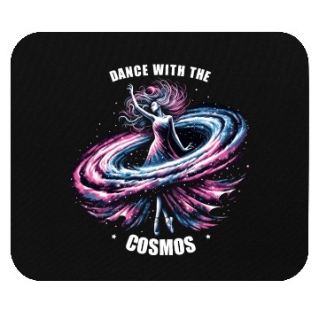 Discover Astrophotography Astronomy Space Camera Star Watch Mouse Pads