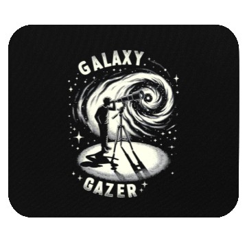 Discover Astrophotography Astronomy Space Camera Star Watch Mouse Pads