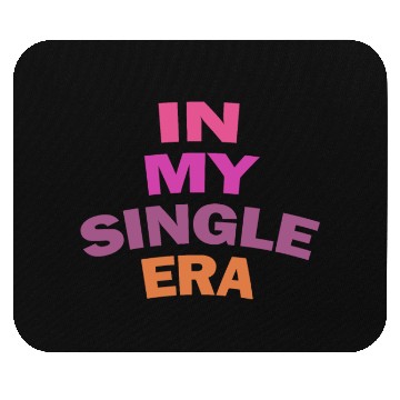 Discover Funny Single Love Humor: The Perfect Mouse Pads