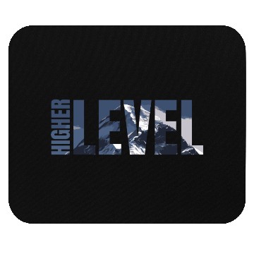 Discover Higher Level Graphic Mouse Pads and Mouse Pads