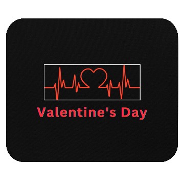 Discover Valentine s Day Mouse Pads