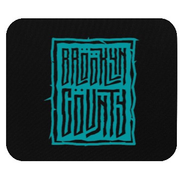 Discover I will stay weird Mouse Pads