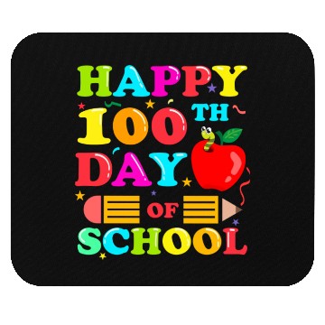 Discover TEACHER Mouse Pads