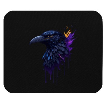 Discover Shaheen Eagle eye Special Mouse Pads