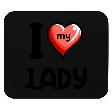 Discover International Women’s Day Mouse Pads