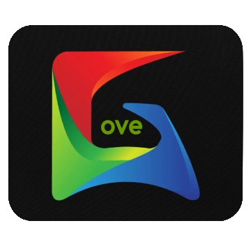 Discover Love's Tapestry: A Timeless Embrace Mouse Pads