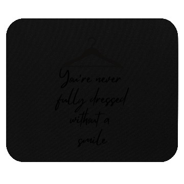 Discover Hopeful Silhouettes - Annie and Sandy's Iconic Mouse Pads