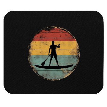 Discover Standup Paddle Mouse Pads