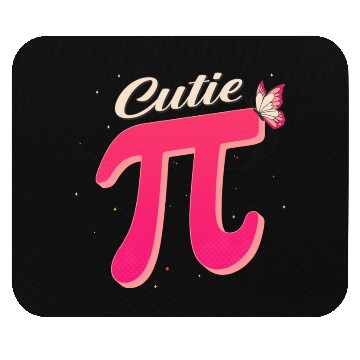 Discover Pi Day Mouse Pads Women Kids Men Toddler Math Teacher