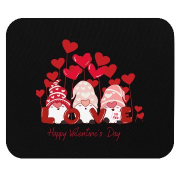 Discover "Saint Valentin" Mouse Pads