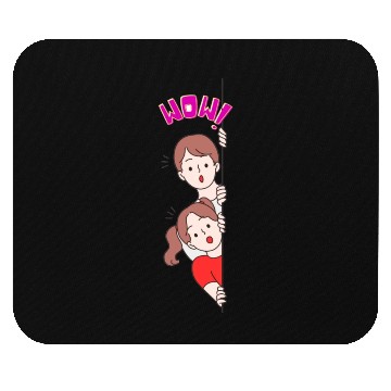 Discover The best surprise Mouse Pads
