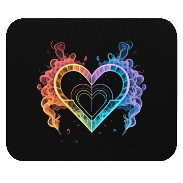 Discover Valentine Mouse Pads