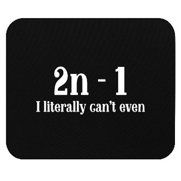 Discover Best Funny Math Teacher Joke Humor Science Math Mouse Pads