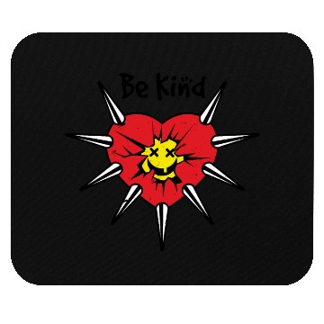 Discover Be kind, love is love. Mouse Pads