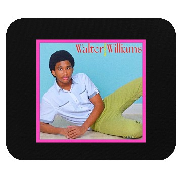 Discover Walter Williams - Nice & Sexy (Valentine's Day) Mouse Pads