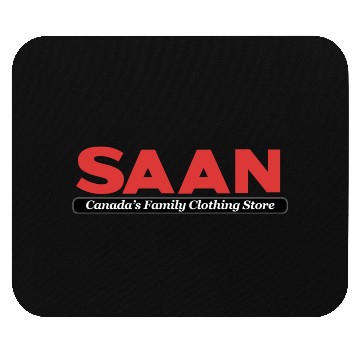 Discover Canada s Family Clothing Store Mouse Pads