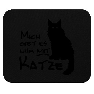 Discover Me Is Available With Cat Mouse Pads