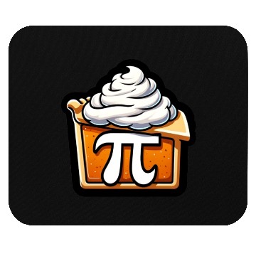 Discover Pi Day, Happy PI day Mouse Pads