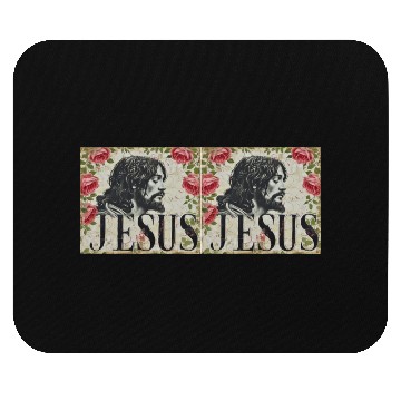 Discover Blessed Beverage Creations Mouse Pads
