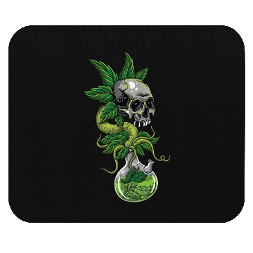 Discover Nature’s Rebirth Mouse Pads