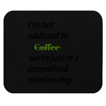 Discover "Caffeine Chronicles: Embracing the Art and Ritual Mouse Pads