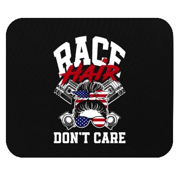 Discover Funny Drag Race Drag Racing Gift Mouse Pads