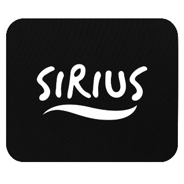Discover SIRIUS WING Mouse Pads