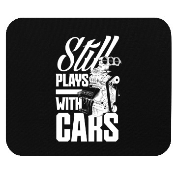 Discover Funny Drag Race Drag Racing Gift Mouse Pads