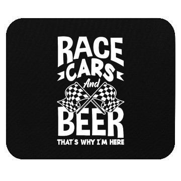 Discover Funny Drag Race Drag Racing Gift Mouse Pads
