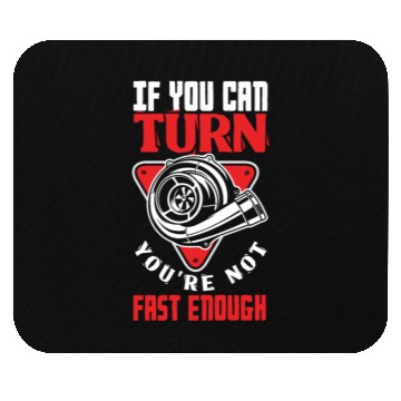 Discover Funny Drag Race Drag Racing Gift Mouse Pads