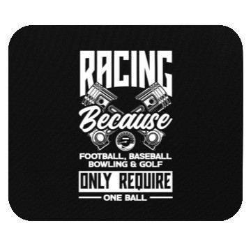 Discover Funny Drag Race Drag Racing Gift Mouse Pads