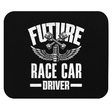 Discover Funny Drag Race Drag Racing Gift Mouse Pads