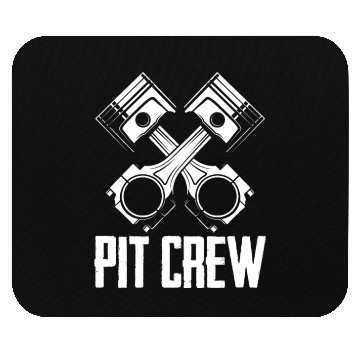 Discover Funny Drag Race Drag Racing Gift Mouse Pads