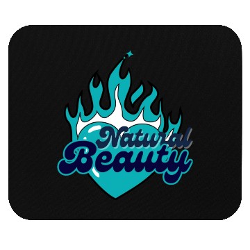 Discover Natural Beauty Collections Mouse Pads