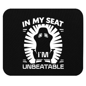 Discover Sim Racing Simulator Cockpit Esports Racer Experie Mouse Pads