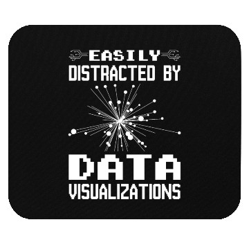 Discover Machine Learning and AI Mastery Design Mouse Pads