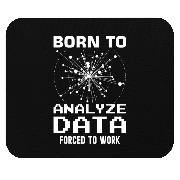 Discover Machine Learning and AI Mastery Design Mouse Pads