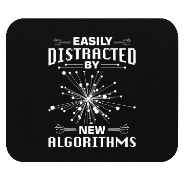 Discover Machine Learning and AI Mastery Design Mouse Pads