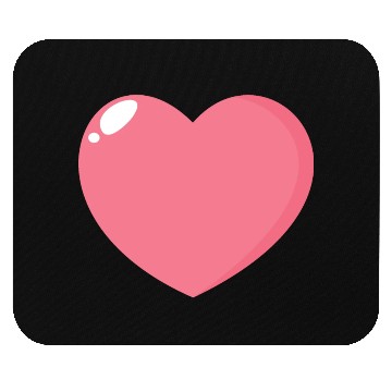 Discover Love is Love Mouse Pads