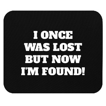 Discover funny golf Mouse Pads