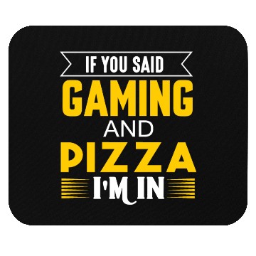 Discover Gaming Mouse Pads