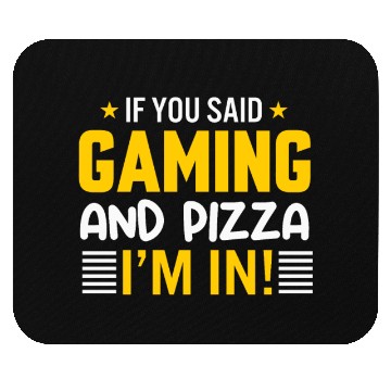 Discover Gaming Mouse Pads