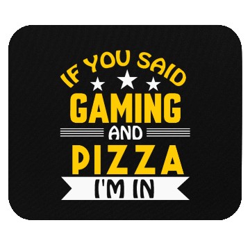 Discover Gaming Mouse Pads